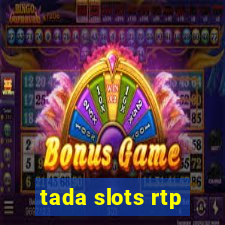 tada slots rtp